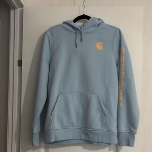 Women’s Carhartt Hoodie